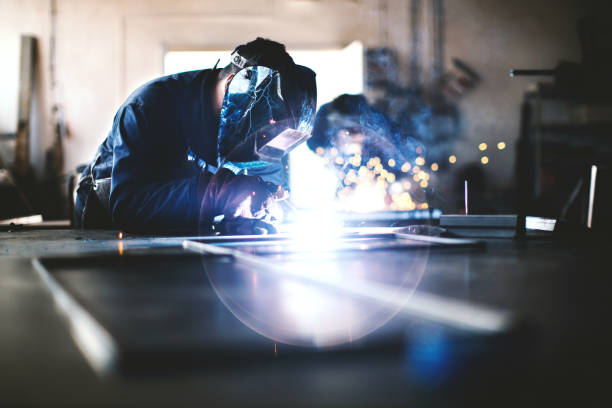 Best Food and Beverage Processing Equipment Welding in Swoyersville, PA