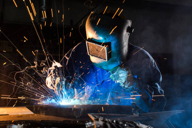 Best Welding Inspection and Certification in Swoyersville, PA