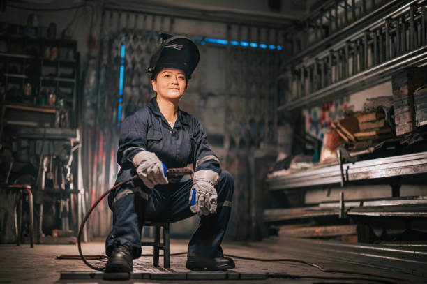 Professional Welder & Metal Fabrication in Swoyersville, PA