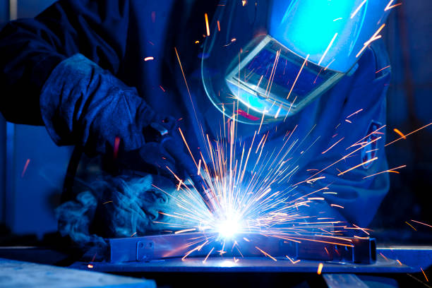 Best Automotive Welding in Swoyersville, PA
