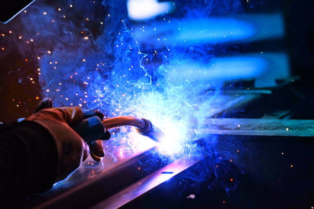 Best Specialty Welding Processes in Swoyersville, PA