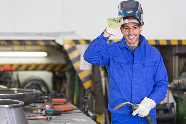 Best Maintenance and Repair Welding in Swoyersville, PA